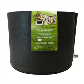 Smart Pot Fabric Pot - 5 Gal - 12 x 9.5-in