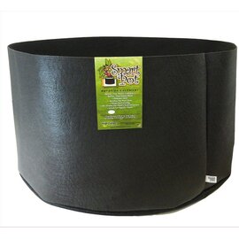 Smart Pot Fabric Pot - 65 Gal - 32 x 18-in
