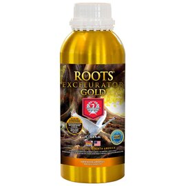House & Garden Roots Excelurator Gold Root Stimulator - 1 L