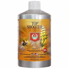 House & Garden Top Shooter Bloom Supplement - 5 L