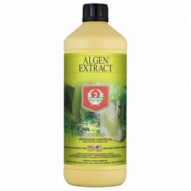 House & Garden Algen Extract Supplement - 500 mL