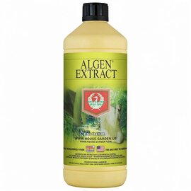 House & Garden Algen Extract Supplement - 1 L
