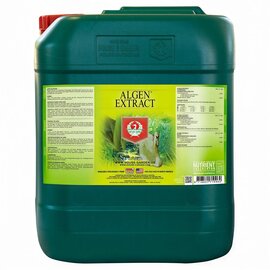 House & Garden Algen Extract Supplement - 5 L