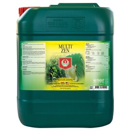 House & Garden Multi Zen Nutrient Uptake Supplement - 5 L