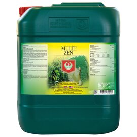 House & Garden Multi Zen Nutrient Uptake Supplement - 20 L