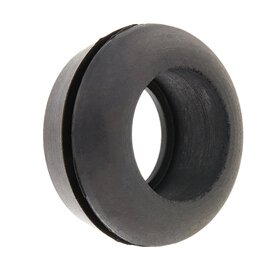 Active Aqua Rubber Grommet - 1/2-in - 25-Pack