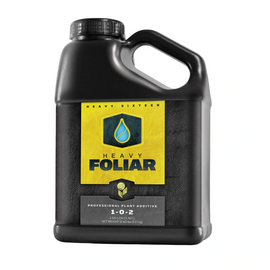 HEAVY 16 Foliar Spray Supplement - 1 Gal