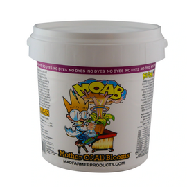 Mad Farmer Mother of All Blooms 0-52-32 Bloom Booster - 5 lb (2.3 kg)