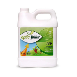 Optic Foliar REV Foliar Spray - 1 L