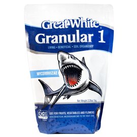 Plant Success Great White Granular 1 Mycorrhizal Inoculant - 2.2 lb