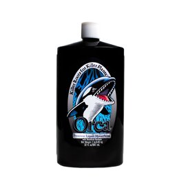 Plant Success Orca Liquid Mycorrhizae - 1 Qt