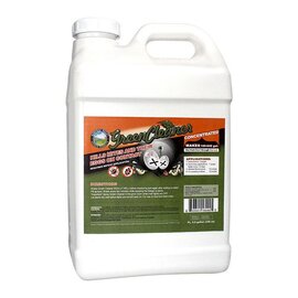 Central Coast Garden Products Green Cleaner Plant Wash Concentrate - 2.5 Gal
