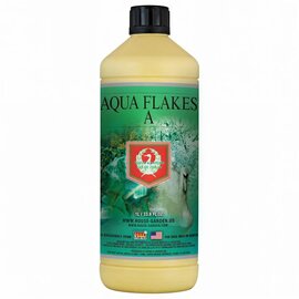 House & Garden Aqua Flakes A Base Nutrient - 1 L