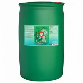House & Garden Aqua Flakes A Base Nutrient - 200 L