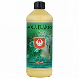 House & Garden Aqua Flakes B Base Nutrient - 1 L