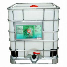 House & Garden Aqua Flakes B Base Nutrient - 1000 L