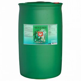 House & Garden Aqua Flakes B Base Nutrient - 200 L