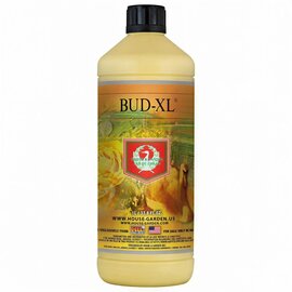House & Garden Bud-XL Bloom Supplement - 1 L