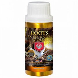 House & Garden Roots Excelurator Gold Root Stimulator - 100 mL