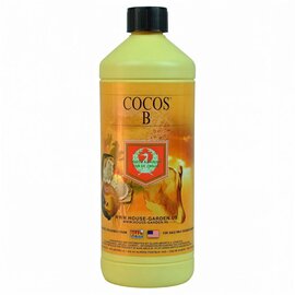 House & Garden Cocos B Base Nutrient - 1 L