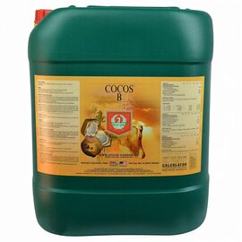 House & Garden Cocos B Base Nutrient - 20 L