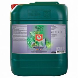 House & Garden Magic Green Foliar Supplement - 20 L