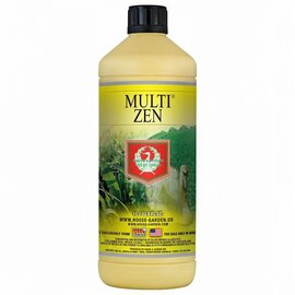 House & Garden Multi Zen Nutrient Uptake Supplement - 1 L