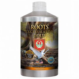 House & Garden Roots Excelurator Gold Root Stimulator - 5 L