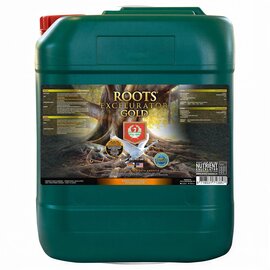 House & Garden Roots Excelurator Gold Root Stimulator - 20 L
