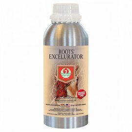 House & Garden Roots Excelurator Silver Root Stimulator - 500 mL
