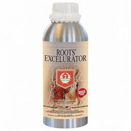 House & Garden Roots Excelurator Silver Root Stimulator - 1 L