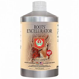 House & Garden Roots Excelurator Silver Root Stimulator - 5 L