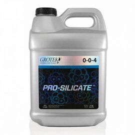 Grotek Pro-Silicate Silica Supplement - 10 L