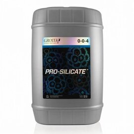 Grotek Pro-Silicate Silica Supplement - 23 L