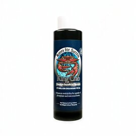 Plant Success King Crab Liquid Bacteria Supplement - 4 Oz