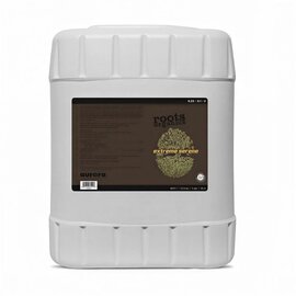 Roots Organics Extreme Serene Organic Kelp-Based Liquid Fertilizer - 0.25-0.1-2 NPK - 5 Gal