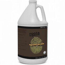 Roots Organics Extreme Serene Organic Kelp-Based Liquid Fertilizer - 0.25-0.1-2 NPK - 1 Gal
