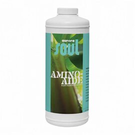 Soul Amino-Aide Supplement - 1 Qt