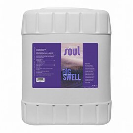 Soul Big Swell Supplement - 5 Gal