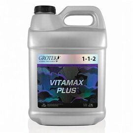Grotek Vitamax Plus Vitamin B Supplement - 10 L