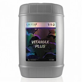 Grotek Vitamax Plus Vitamin B Supplement - 23 L