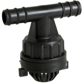 Active Aqua Grow Flow Tee Hardware Kit - 6-Pack