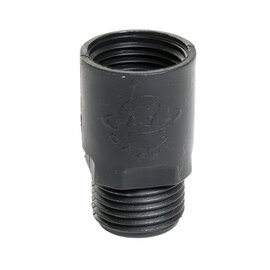 Active Aqua 1-in Extension Fitting - 10-Pack