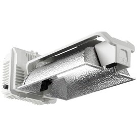 Phantom 60 Series DE HPS Enclosed Lighting System - 1000W - 277-400V - 10-ft Leads Cord