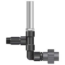 Dosatron NDS Water Hammer Arrestor Kit - 3/4 in