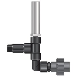 Dosatron NDS Water Hammer Arrestor Kit - 1 1/2 in