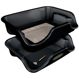 Harvest More Trim Bin - Black