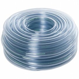 Active Aqua Clear Tubing - 3/8-in ID - 100-ft