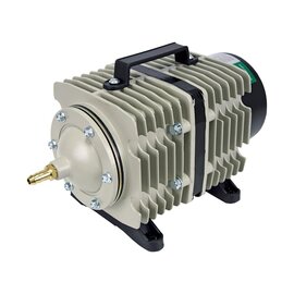 Active Aqua Commercial Air Pump - 110 LPM - 12-Outlet - 112W
