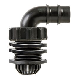 Active Aqua Grow Flow 3/4-in Elbow Hardware Kit - 6-Pack